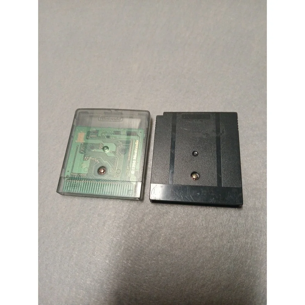 Mary Kate & Ashley Get a Clue & Winners Nintendo GameBoy Color Game‎ Cartridges